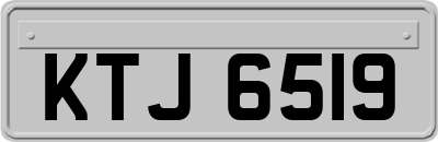 KTJ6519