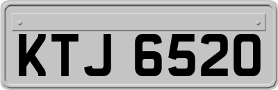 KTJ6520