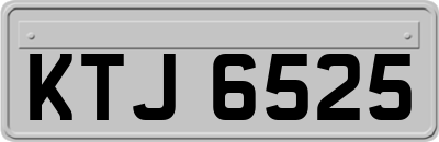 KTJ6525
