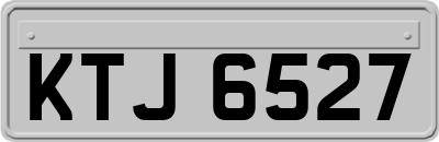KTJ6527
