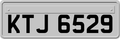 KTJ6529