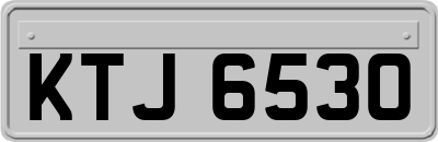 KTJ6530