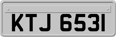 KTJ6531