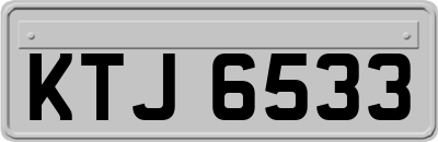 KTJ6533