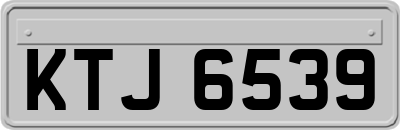 KTJ6539
