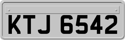 KTJ6542