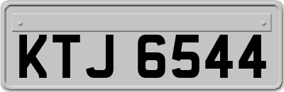 KTJ6544
