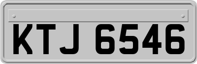 KTJ6546