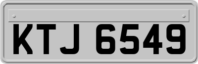 KTJ6549