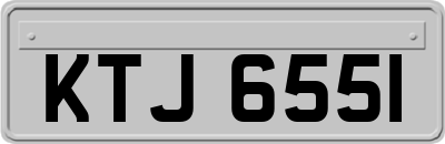 KTJ6551