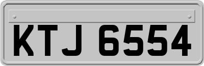 KTJ6554