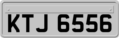 KTJ6556