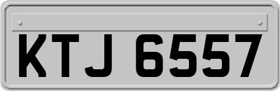 KTJ6557