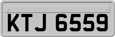 KTJ6559