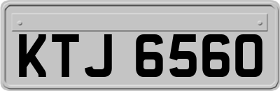 KTJ6560