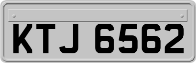 KTJ6562