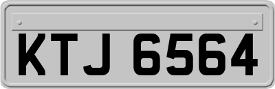 KTJ6564