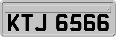 KTJ6566