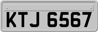 KTJ6567