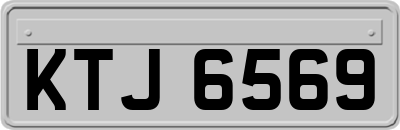 KTJ6569