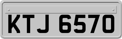 KTJ6570