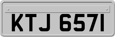 KTJ6571
