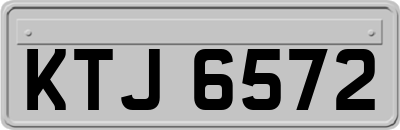 KTJ6572
