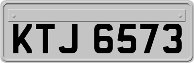 KTJ6573