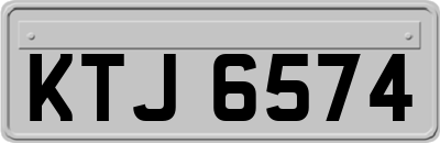 KTJ6574