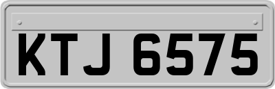 KTJ6575