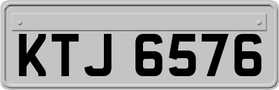 KTJ6576