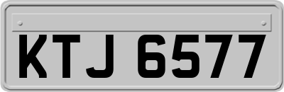 KTJ6577