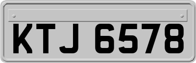 KTJ6578