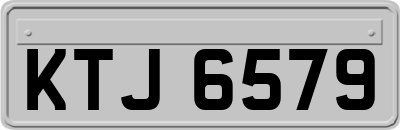 KTJ6579