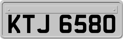 KTJ6580