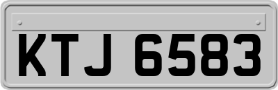 KTJ6583