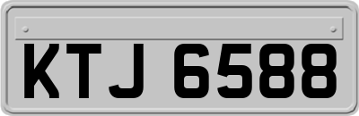 KTJ6588
