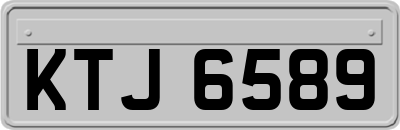 KTJ6589