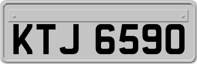 KTJ6590