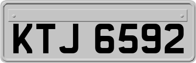 KTJ6592