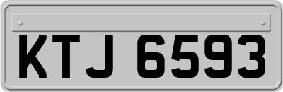 KTJ6593