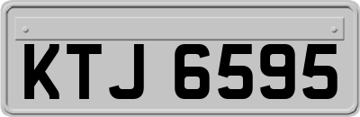 KTJ6595