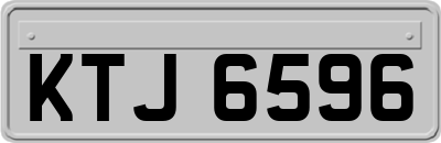 KTJ6596
