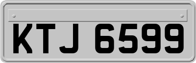 KTJ6599