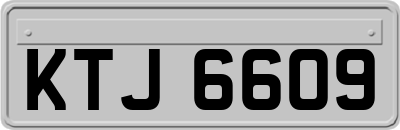 KTJ6609