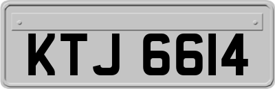 KTJ6614