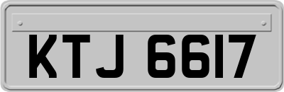 KTJ6617