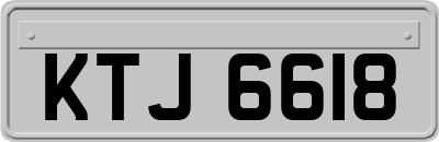 KTJ6618