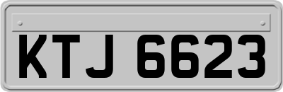 KTJ6623