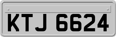 KTJ6624